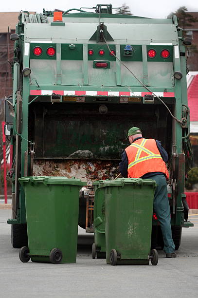 Best Hoarding Cleanup  in Cody, WY