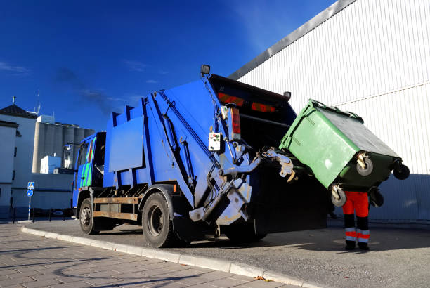 Recycling Services for Junk in Cody, WY