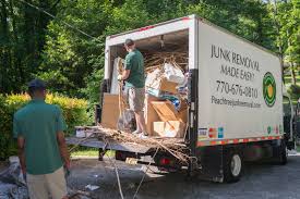 Best Demolition Debris Removal  in Cody, WY