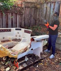Best Shed Removal  in Cody, WY